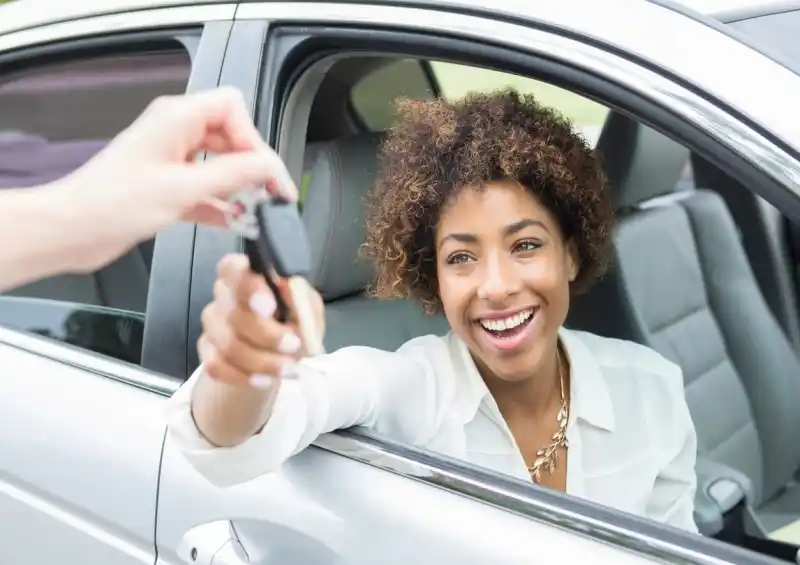 auto leasen Noordwijkerhout